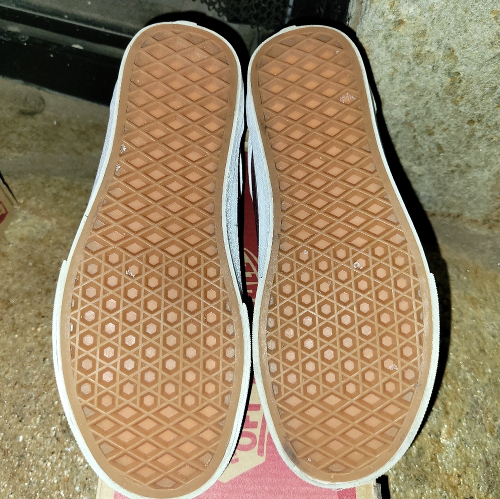 VANS Old Skool (Canvas) Burgundy (Cordovan) - Picture 6 of 6